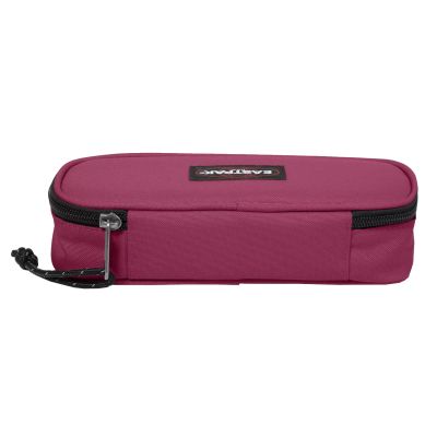 3. Eastpak Oval Single EK0007176S11 Burgundy One Size