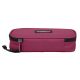 3. Eastpak Oval Single EK0007176S11 Burgundy One Size