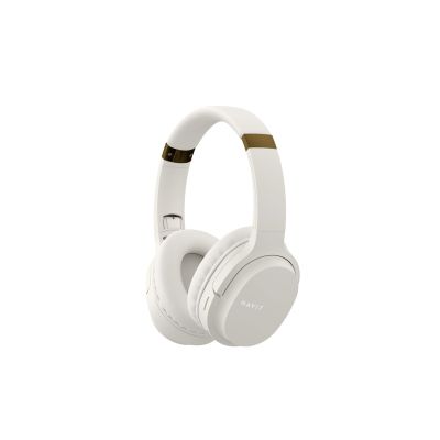 Havit I62 Wireless On-Ear Headphones (Gold)