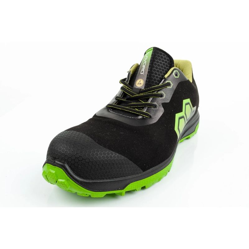 22. Lavoro Lynx Safety SRC S3 M 1257.56 shoes