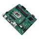 12. ASUS PRO B760M-CT-CSM Intel B760 LGA 1700 micro ATX