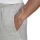 4. Adidas Badge of Sport Fleece Pant M FS4630