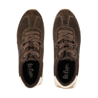 4. Women’s Brown Lee Cooper Shoes LCJ-26-01-4649LC