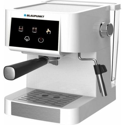 3. Blaupunkt CMP501 pressure coffee machine, 950W