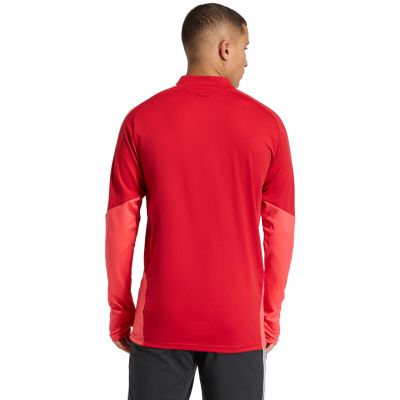 3. Men's adidas Tiro 26 Competition Training Top red KA7559