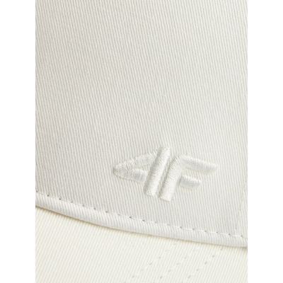 3. 4F baseball cap 4FRSS26ACABU588-10S