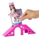 8. Barbie Chelsea HJY35 doll