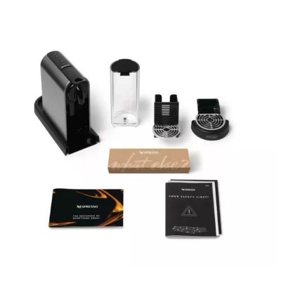 3. DeLonghi Citiz Platinum EN220.T coffee machine