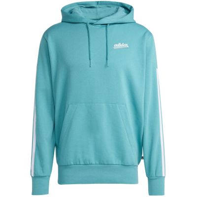 8. Men's adidas Color Script sweatshirt blue KD2266