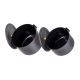 25. SEA TO SUMMIT Frontier UL 2P 6 Piece Cookware Set