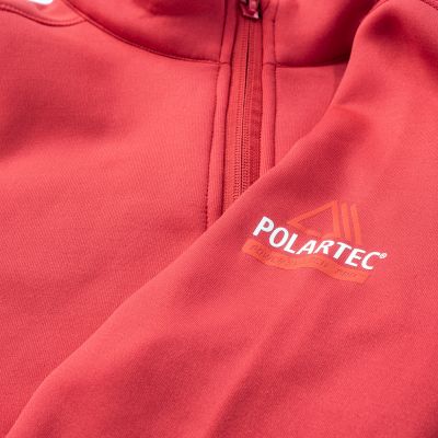 6. Elbrus Emino Polartec Sweatshirt W 92800353921