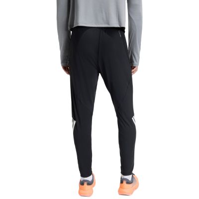 3. Adidas Adi 365 Iconic Running Men's Pants Black KE6742