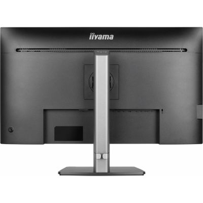 12. iiyama ProGraphic HB3201UHSNP-B1 computer monitor 80 cm (31.5") 3840 x 2160 px Black