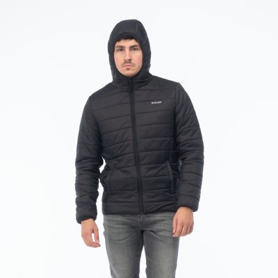 11. Men's CORE ARON Quilted Jacket