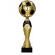 2. Metal cup - football