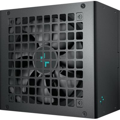 4. DeepCool PL650-D 650W 80 Plus Bronze Power Supply
