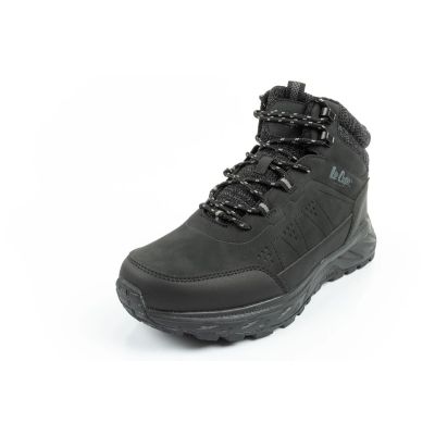 3. Lee Cooper men's winter hiking boots, insulated, ankle-high