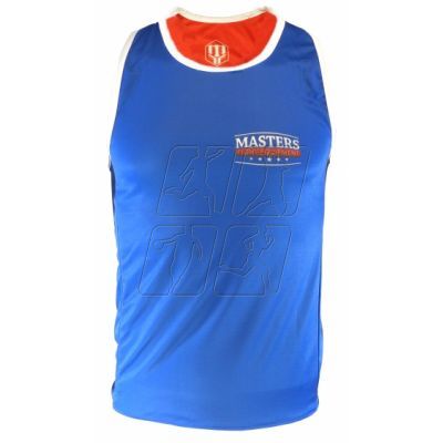 3. Masters M 06236-M boxing shirt