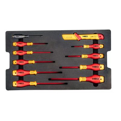 20. NEO tools 01-311 tool box