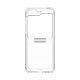 7. UAG Urban Armor Gear Plyo Case | Samsung Galaxy Z Flip5 | Ice (transparent)