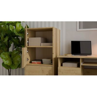 9. ALMA ARTISAN CHEST OF DRAWERS