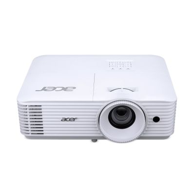 11. Acer P1558I Standard Throw Projector 5200 ANSI Lumens DLP WUXGA (1920x1200) 3D Compatible White