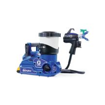 Graco Ultra Quickshot Cordless Paint Sprayer