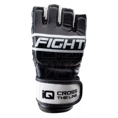 2. IQ Marts M 92800350285 fist gloves 