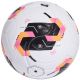 2. adidas Conext 26 League Football White, Black, and Orange KE5865