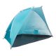 7. NILS CAMP NC8030 beach tent turquoise 260x120x120 cm