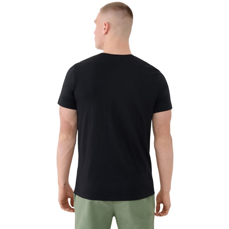 3. T-shirt 4F M1974 M 4FWSS25TTSHM1974 20S