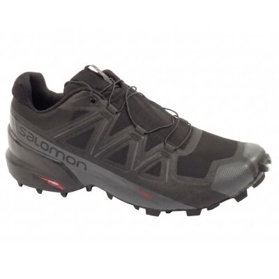 Salomon Speedcross 5 men's trail running shoes