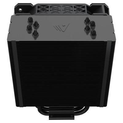 13. SAVIO CPU COOLER VORTEX X2 BLACK