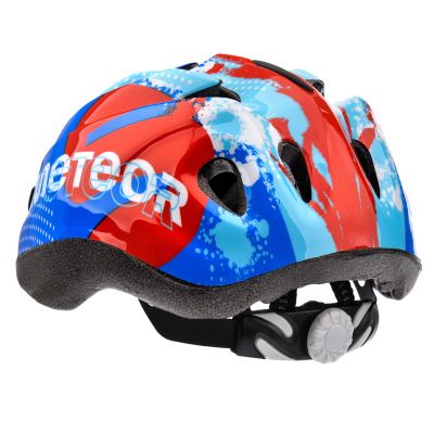 32. Meteor Jr. 24574-24575 Bike Helmet