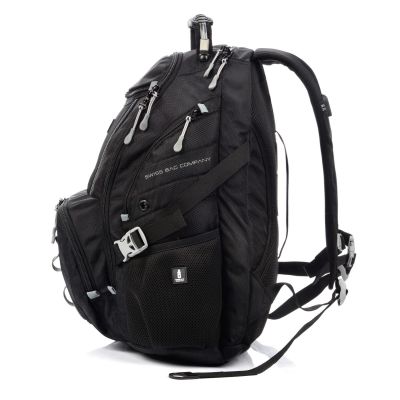 19. Swissbags St. Moritz 76462 Backpack