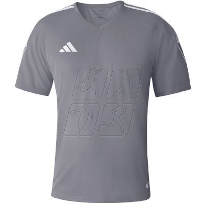 2. Adidas Tiro 23 League Jersey Jr. IC7484