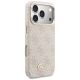 4. Guess 4G Script MagSafe Case for iPhone 17 Pro Max - Pink