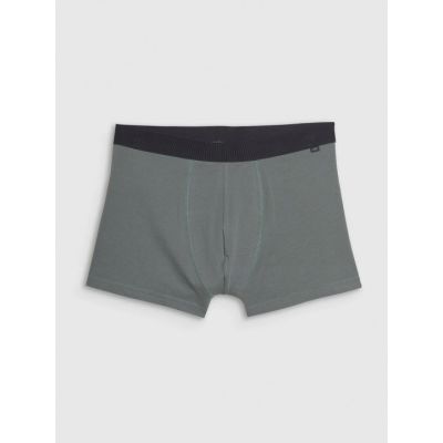 2. Men's Boxer Shorts (3-Pack) 4F 4FRMM00UBXSM068-90S
