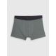 2. Men's Boxer Shorts (3-Pack) 4F 4FRMM00UBXSM068-90S