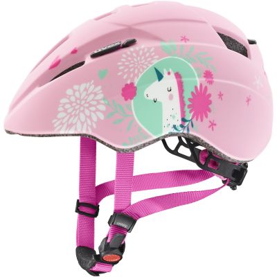 Uvex Kid 2 CC Jr. 41/4/982/12 Bicycle Helmet