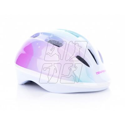 8. Tempish Raybow Jr. 102001121 helmet