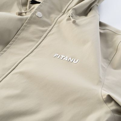 3. Men's VERLO Jacket