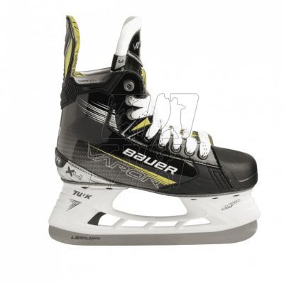 2. Bauer Vapor X4 Jr 1061732 Hockey Skates