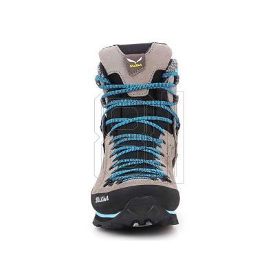 2. Salewa Mtn Trainer 2 Winter GTX W 61373-7950 Shoes