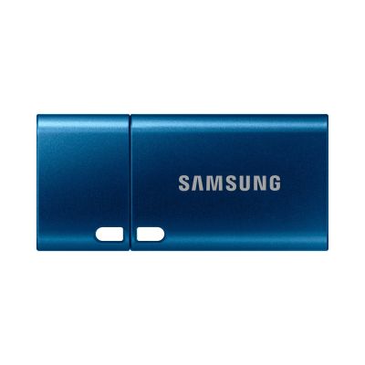 SAMSUNG FLASH Type C 256GB MUF-256DA/APC BLUE