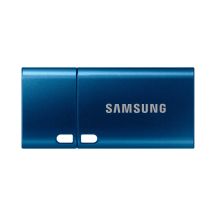 SAMSUNG FLASH Type C 256GB MUF-256DA/APC BLUE