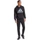 4. adidas Big Logo Terry Track Suit M IJ8555