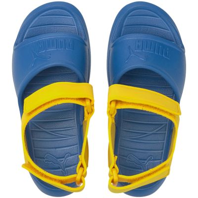18. Puma Divecat v2 Injex PS Star Jr Sandals 369546 07