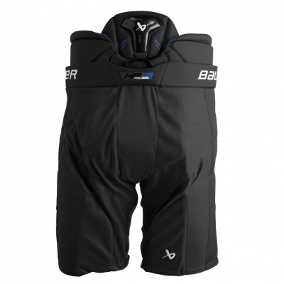 7. Bauer HP Pro Sr Hockey Pants