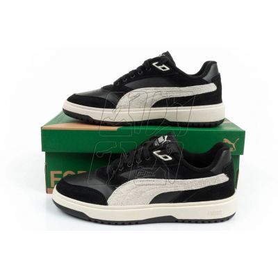 18. Puma Doublecourt W shoes 393283 04